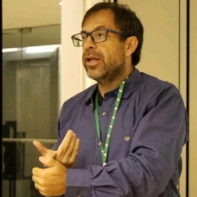 Foto de Ricardo Esteves Kneipp