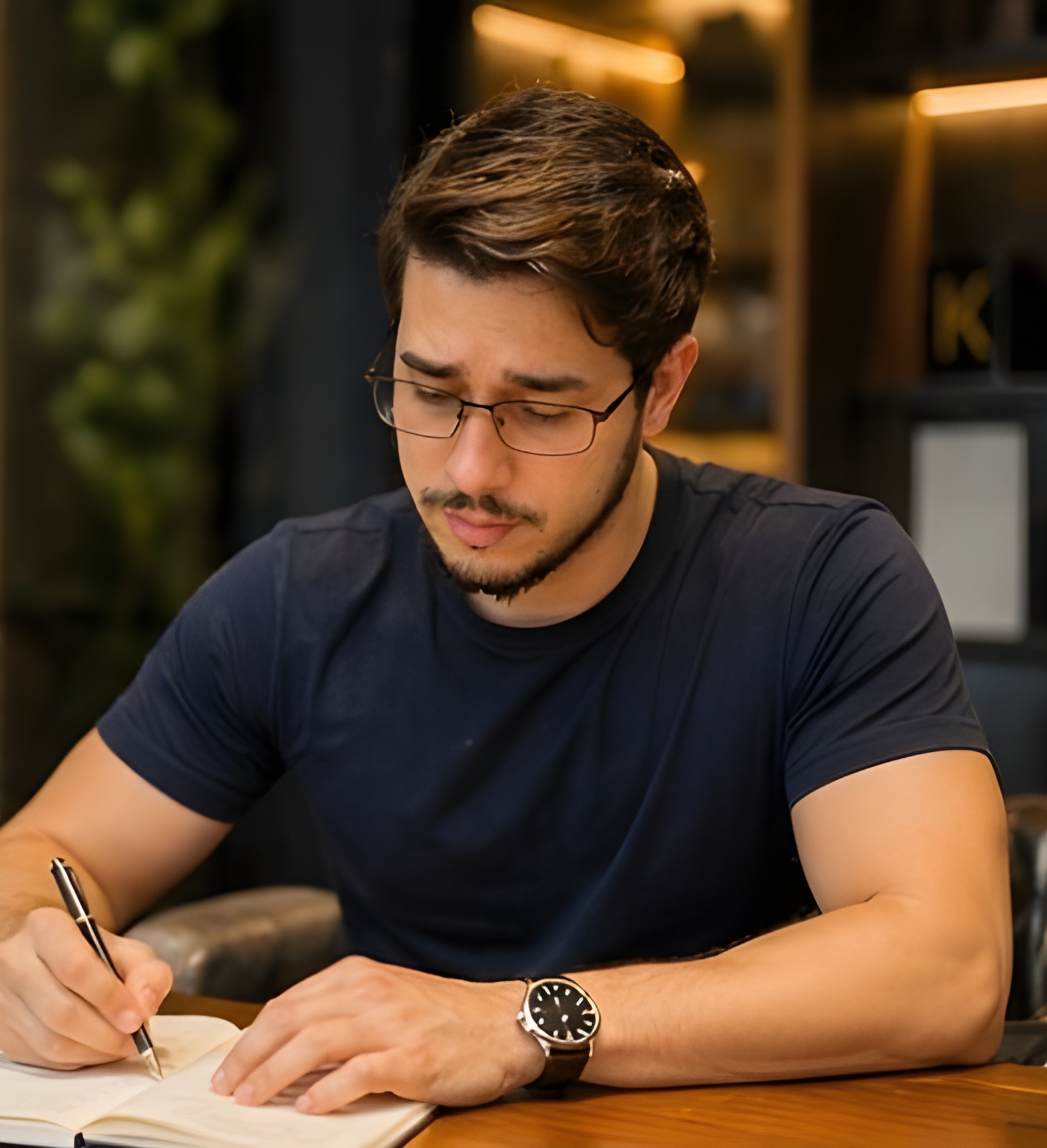 Foto de Jean Rosa Manhães